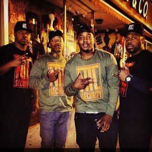 Meet your Posher, Corey